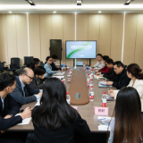 千万授信送上门！“金小二”为企业“贷”来新动能