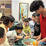 白鹭府社区:小满探趣 瓶纳生机