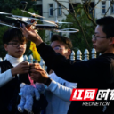 能下水能上天，这家企业造了条“飞鱼”