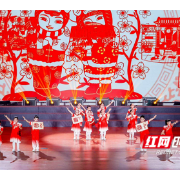 一所学校的“大思政”试验场：从“少年军校”到育人共同体
