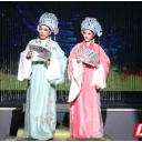 小剧场越剧《湘遇・梁祝》火爆出圈 沉浸式演绎激活文旅消费新动能