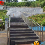聚焦民生微实事 守护居民出行路