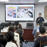 “火”速行动 以练为战 天顶街道社区卫生服务中心用实战演练交出“安全答卷”