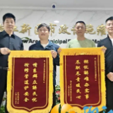 排忧解难有速度  市政服务有温度  湘江新区市政高效解民忧获群众点赞