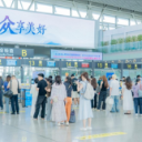 避暑游及海滨度假游热度攀升 湖南航空暑运计划执行航班5090架次