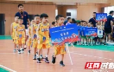 十载“篮”途！两百小将“球”场争锋