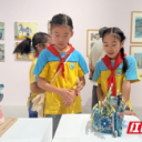 免费开放至10月！长沙美术馆变身“美学乐园”