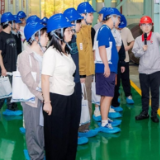 探秘硬科技 链接新资源——“湘江开放日”里的创业种子与青春火花
