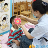 非药物疗法护“苗”成长