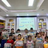 "防溺安全有‘话’说"主题活动温情启幕,为青少年暑期安全保驾护航