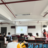把烦恼“画”出来!谭家冲社区这场绘画团辅太治愈了