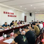 万名干部联万企 | 干部联企“手拉手” 共促发展“心连心”