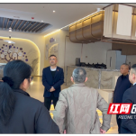 淬炼“硬核”队伍,先筑牢“健康基石”