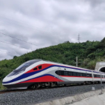 中铁五局:永远的开路先锋