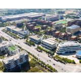 16家优质企业签约入驻！卓尔长沙企业中心迎来首批集中交付