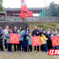 凝聚向上向善力量 “小蜜蜂”五场系列活动续写新时代雷锋故事