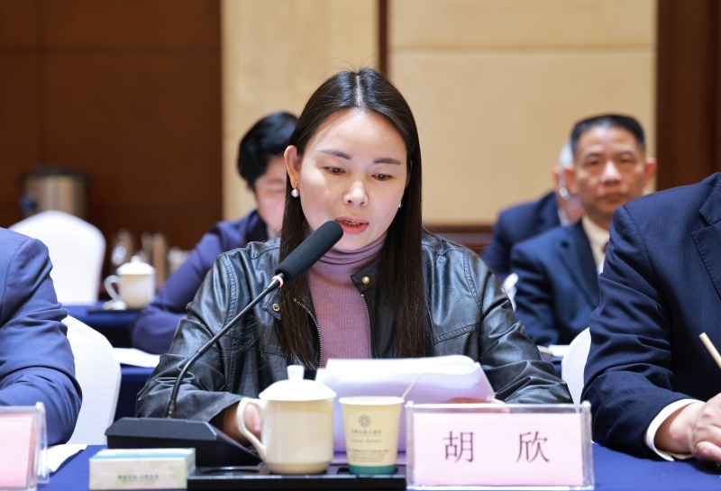 两会好声音丨胡欣：以湘超赛事为媒 推动女书文化与文旅融合传播_政务_永州站_红网