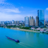 温暖之城 天心之治——长沙市天心区城市治理实践
