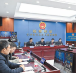 长沙市人大常委会全面推动认罪认罚从宽制度落地见效