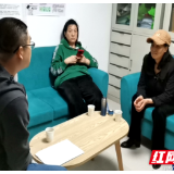 “红管家”出马 用情用心用力解决居民烦心事