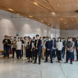 学史崇德走进隆平水稻博物馆 缅怀国之脊梁袁隆平