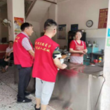 资源互动 多措并举 把实事办到居民的心坎上