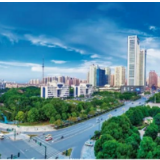 长沙县稳居全国五强，持续领跑中西部