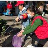 文明“小家”助力和谐“大家”