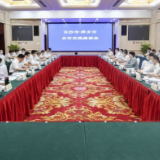 长沙市·萍乡市合作交流座谈会召开 吴桂英陈敏讲话 郑建新刘烁出席