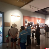 传承红色基因 砥砺初心使命