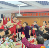 指尖传承 志愿同心