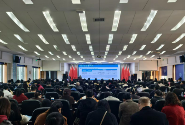 100场干货“包教包会”！湘江新区纳税人学堂开课啦