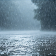 长沙6地雨量破历史极值！未来三天需警惕！最新预报→