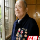 “趟过鸭绿江，鏖战上甘岭，我九死一生”