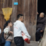 武陵山区炼党性 乘势而上担使命