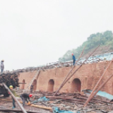 昔日砖窑厂棚将变绿地 长沙强力推进绿心地区退出工业用地处理工作