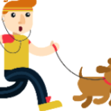 养犬许可服务点增至93家 长沙市民文明养犬意识明显提高