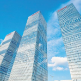 开福好楼长 服务送“云端”