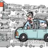 长沙周一早高峰为何更堵车？答案来了！