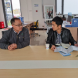 长沙市雨花区：抛出橄榄枝打好“人才牌” 自贸区聚“人气”