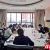 “党建+治理” 打造“党员联网”工作新模式