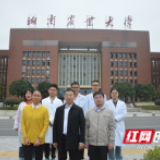 大学生“双创”展风采丨湖南农业大学:三支强队冲刺决赛