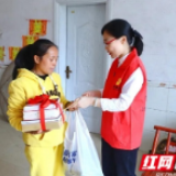 助力脱贫攻坚 国资青年有力量