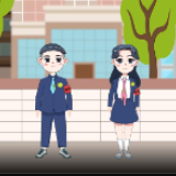 湘哥龙妹“话”安全—危化品篇