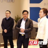 怎么全力打造最优营商环境园区?这场调研给出了答案