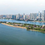 长沙市开福区：加入“青廉”行动   共赴攻坚一线