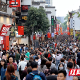 网红长沙红在天心 解读长沙天心区持续走红背后的密码