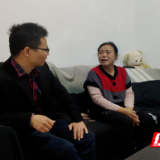 美!长沙老城区“旧”宅焕“新”颜