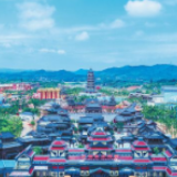 心宁之乡 畅享美好时光