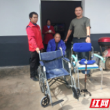 《迟来的告白》现实版：复转军人驻村 热了乡村暖了民心